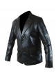 Men's 2 button Blazer Jacket